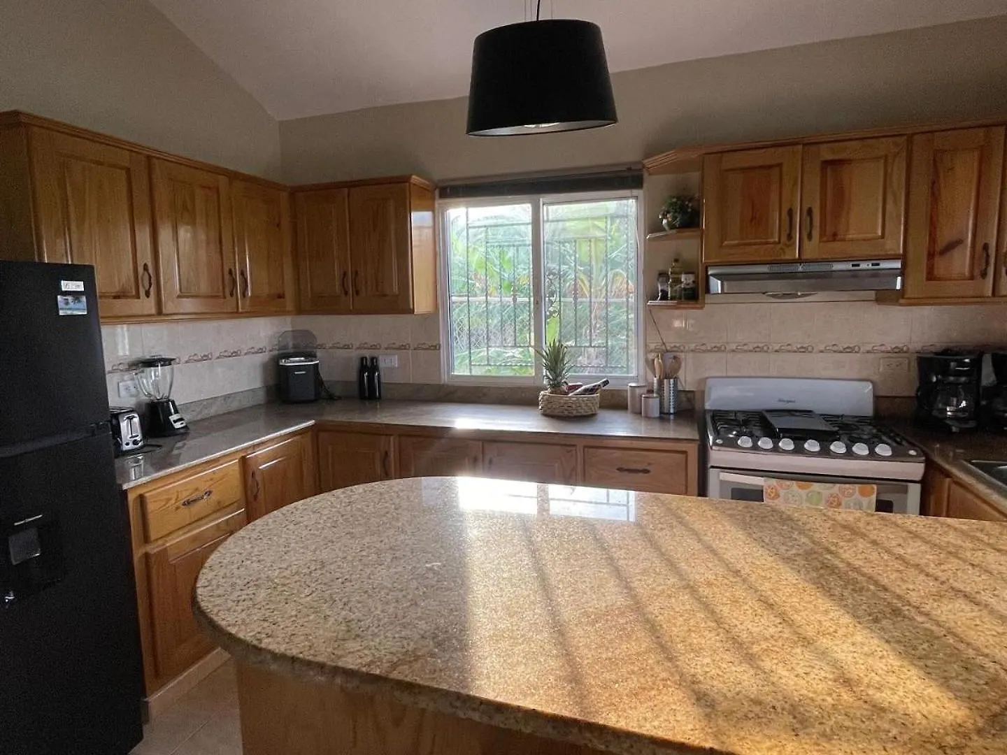 Villa Karolina لاس غاليراس