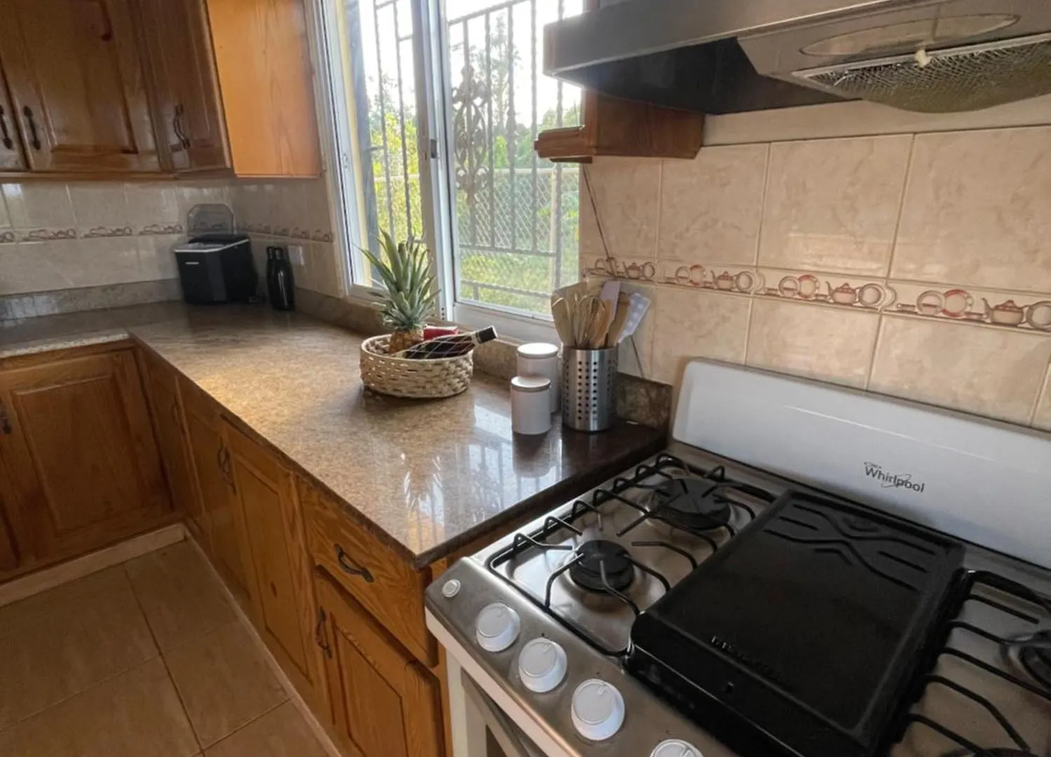 Villa Karolina لاس غاليراس