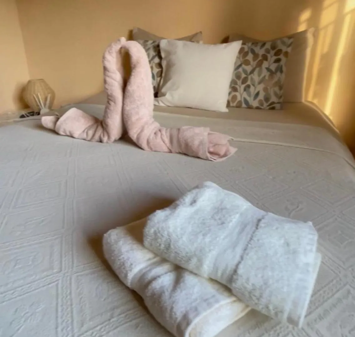 Villa Karolina لاس غاليراس