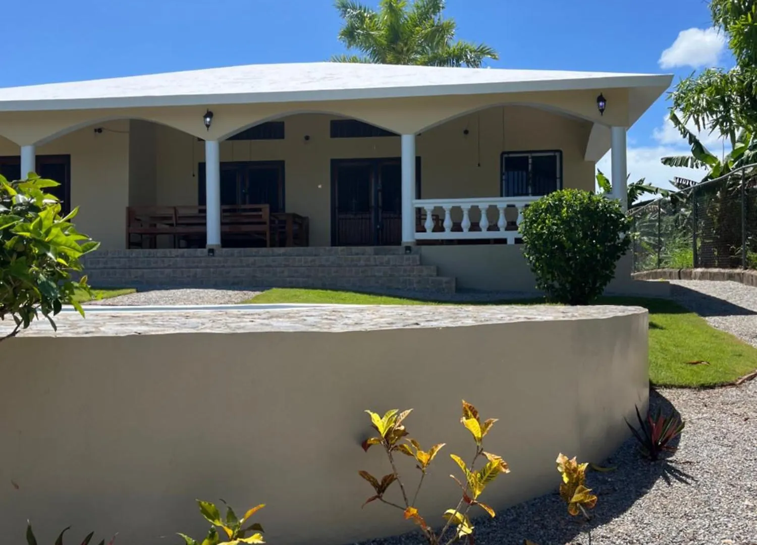 Villa Karolina لاس غاليراس 0*,  جمهورية الدومينيكان