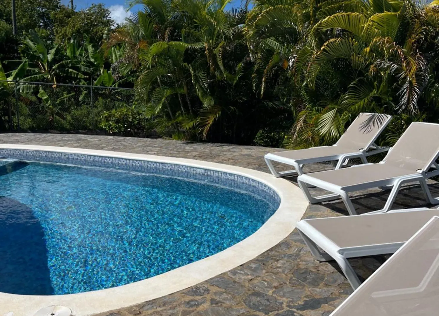 Villa Karolina لاس غاليراس