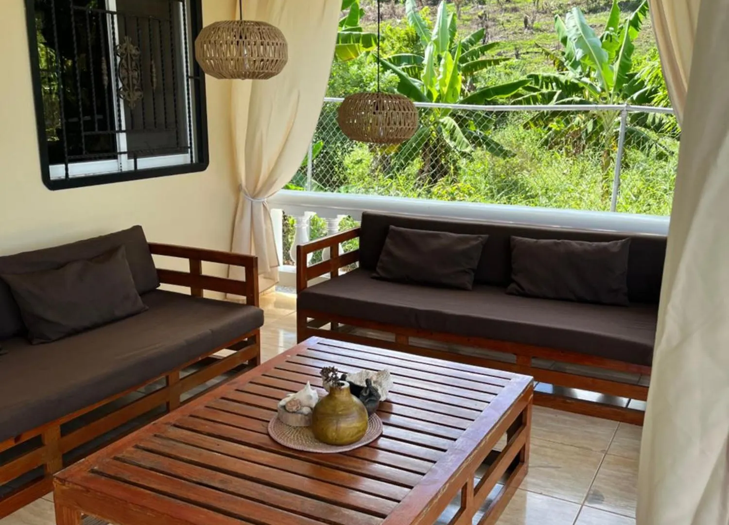 Villa Karolina لاس غاليراس جمهورية الدومينيكان